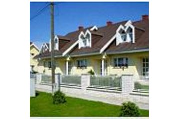 Vengrija Byt Bük, Eksterjeras