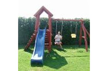 Vengrija Byt Bük, Eksterjeras