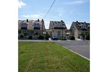 Ungheria Byt Bük, Esterno