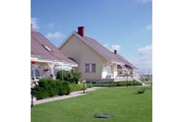 Hongarije Byt Bük, Exterieur