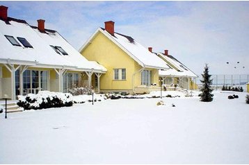 Ungheria Byt Bük, Esterno