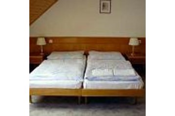 Vengrija Byt Bük, Eksterjeras