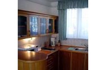 Vengrija Byt Bük, Eksterjeras