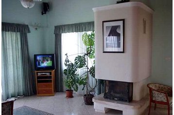 Ungheria Byt Bük, Esterno