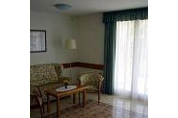 Hongarije Byt Bük, Exterieur