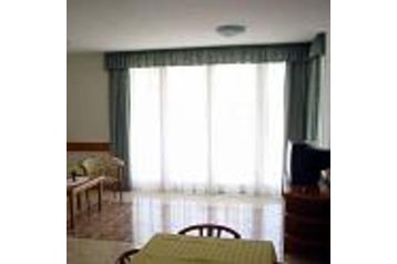 Hongarije Byt Bük, Exterieur