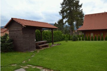Namas Hrabušice 4