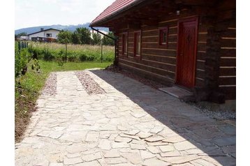 Namas Hrabušice 7