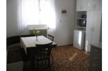 Slovakkia Privát Zuberec, Eksterjöör