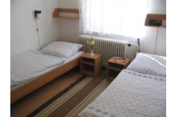 Slovakia Privát Zuberec, Eksteriør