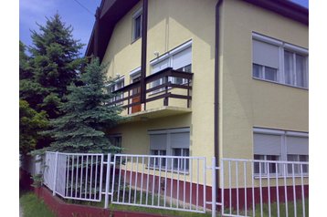 Ungarn Privát Hajdúszoboszló, Eksteriør Ungarn Privát Hajdúszoboszló, Eksteriør