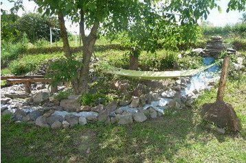 Slovakkia Chata Kriváň, Eksterjöör