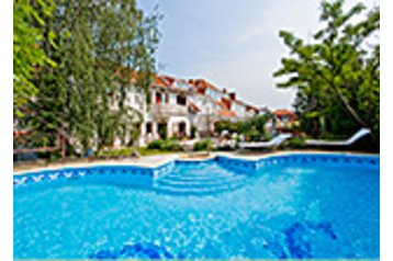 Vengrija Hotel Keszthely, Eksterjeras