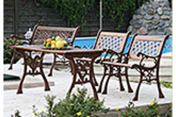 Vengrija Hotel Keszthely, Eksterjeras