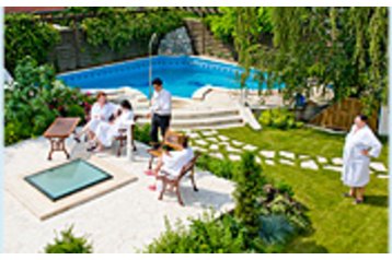 Vengrija Hotel Keszthely, Eksterjeras