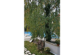 Vengrija Hotel Keszthely, Eksterjeras