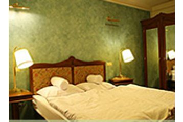 Hungrie Hotel Keszthely, Intérieur