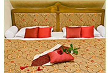 Vengrija Hotel Keszthely, Interjeras