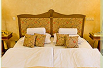 Vengrija Hotel Keszthely, Eksterjeras