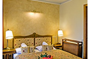 Vengrija Hotel Keszthely, Eksterjeras