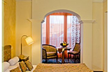 Vengrija Hotel Keszthely, Eksterjeras