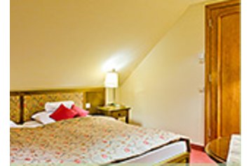 Vengrija Hotel Keszthely, Eksterjeras