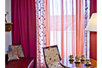 Vengrija Hotel Keszthely, Eksterjeras