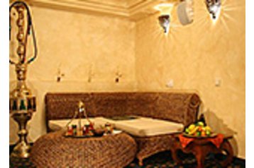 Vengrija Hotel Keszthely, Eksterjeras