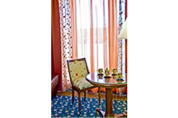 Vengrija Hotel Keszthely, Eksterjeras