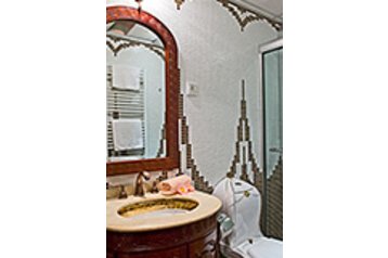 Vengrija Hotel Keszthely, Eksterjeras