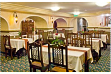 Vengrija Hotel Keszthely, Eksterjeras