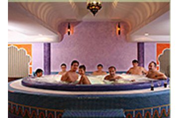 Vengrija Hotel Keszthely, Eksterjeras