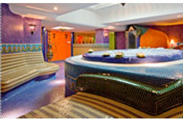 Vengrija Hotel Keszthely, Eksterjeras