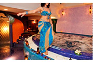 Vengrija Hotel Keszthely, Eksterjeras