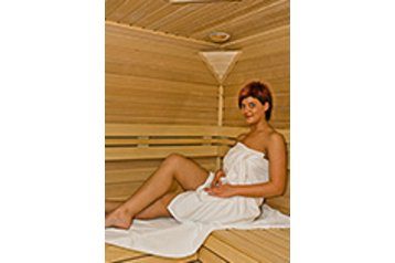 Vengrija Hotel Keszthely, Eksterjeras