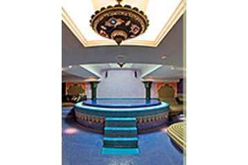 Vengrija Hotel Keszthely, Eksterjeras