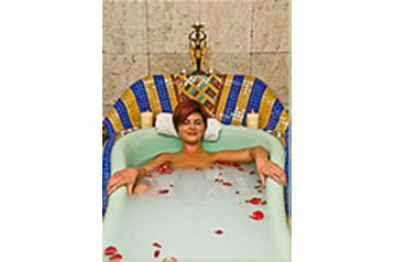 Vengrija Hotel Keszthely, Eksterjeras