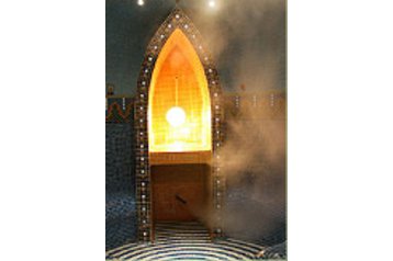 Vengrija Hotel Keszthely, Eksterjeras