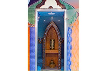 Vengrija Hotel Keszthely, Eksterjeras