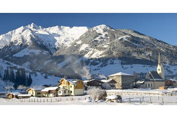 Austria Privát Mittersill, Eksterjöör