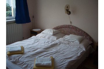 Maďarsko Privát Bük, Interiér