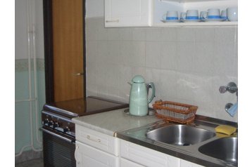 Maďarsko Privát Bük, Exteriér