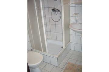 Maďarsko Privát Bük, Exteriér