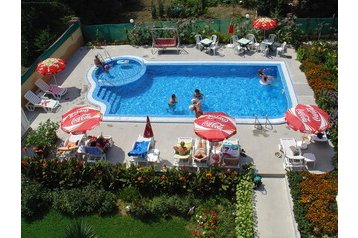 Болгария Hotel Lozenec, Экстерьер