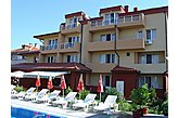 Viešbutis Lozenec Bulgarija