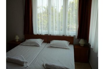 Bulgaria Chata Byala, Eksteriør