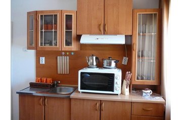 Bulgaria Chata Byala, Eksteriør