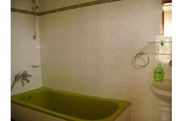 Bulgaria Chata Byala, Eksteriør