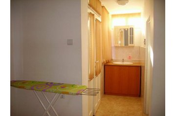 Bulgaria Chata Byala, Eksteriør