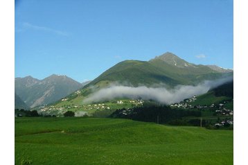 Ausztria Privát Grinzens, Exteriőr